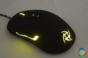 Ninja Mouse Lights