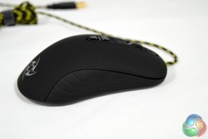 Ninja Mouse Side View 2