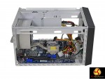 Shuttle-SH110R4-Review-on-KitGuru-Side-Open-Left