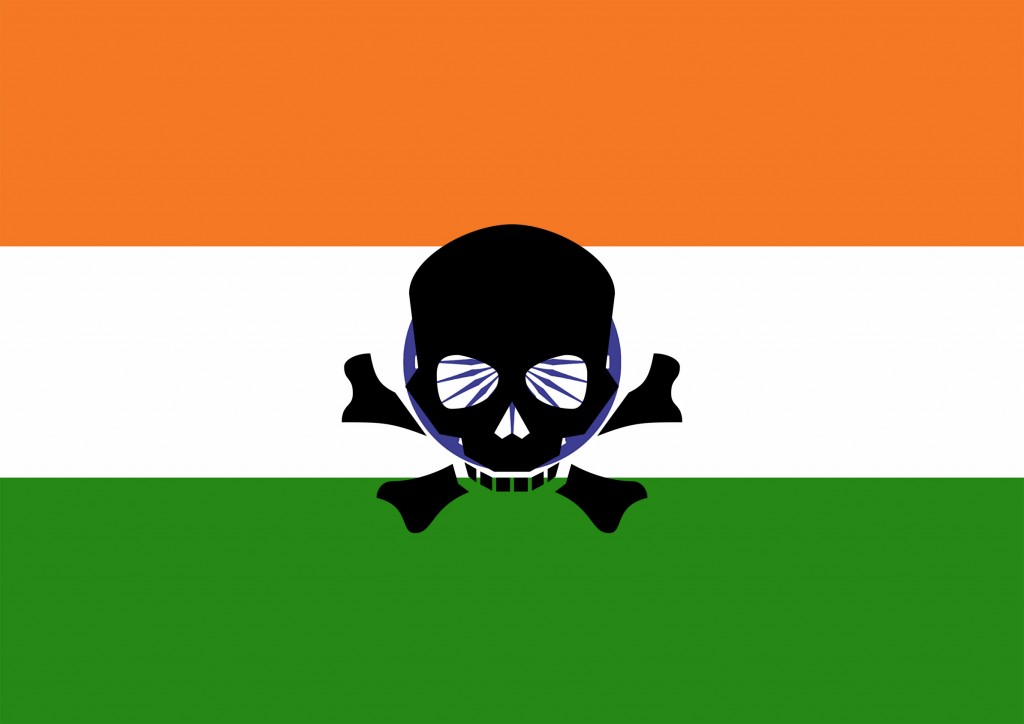 indiapirate