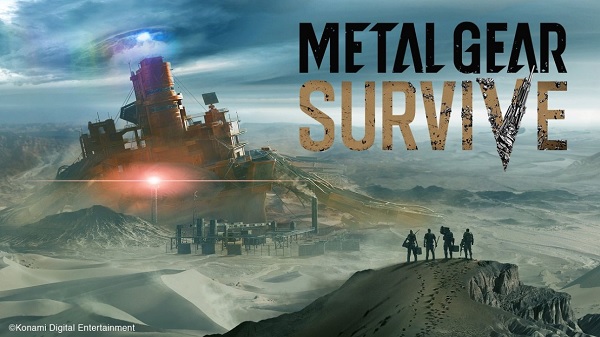 mgs survive