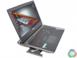 Asus-G752VS-Laptop-Review-on-KitGuru-Left-Side-ROM-Open