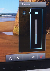 BenQ-XR3501_Brightness