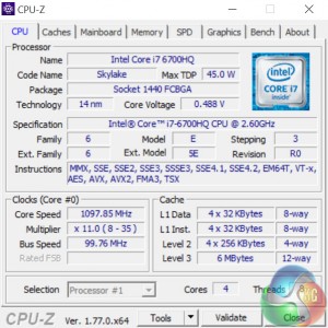 cpu-z