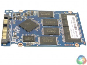 Kingston-KC400-512GB-SSD-Review-on-KitGuru-Circuit-Board-Top