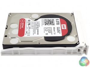 qnap-ts-451a-nas-review-on-kitguru-drive-caddy-loaded