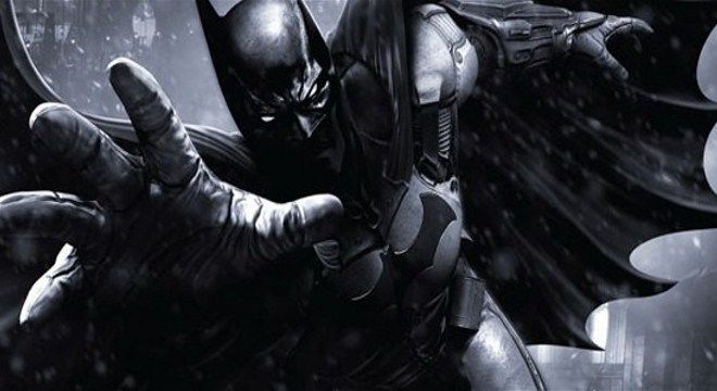 Batman: Arkham VR wallpapers or desktop backgrounds