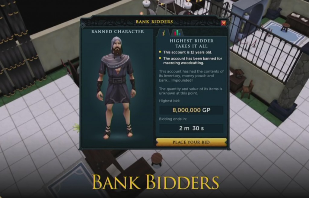 bankbid