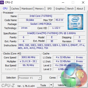 cpu-z