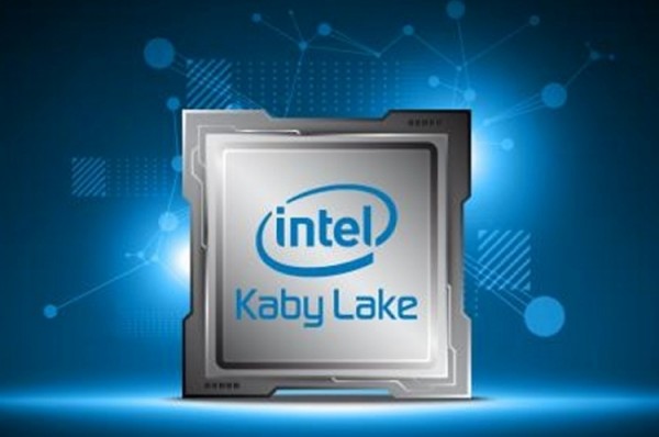 Kaby Lake Intel () Kaby Lake Intel