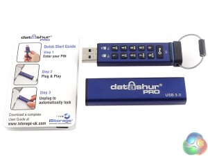 istorage-datashur-8gb-review-on-kitguru-device-and-instructions