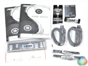 asrock-taichi-x99-board-review-on-kitguru-package-contents