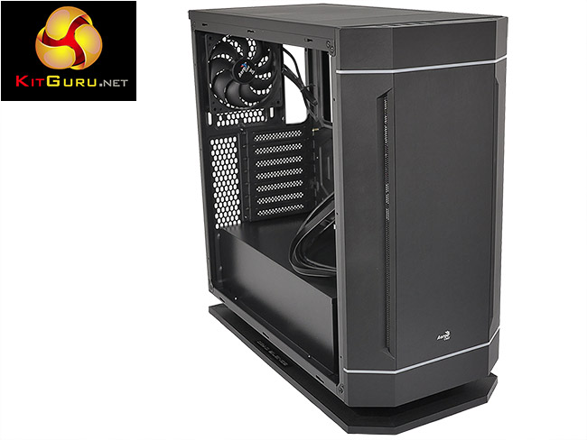Aerocool Ds 230 Case Review Kitguru