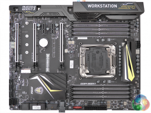 msi-x99a-workstation-mainboard-top