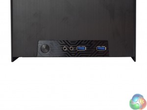 front-panel-connections