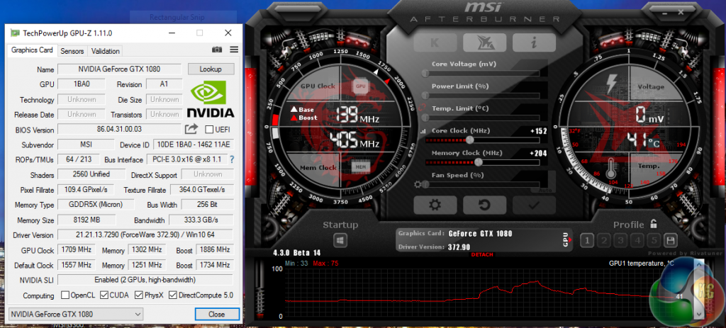 overclocking-settings