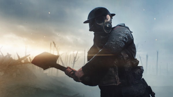 Battlefield 1 Sales Overshadow Both Bf4 And Hardline Kitguru