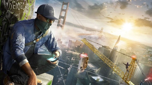 Watch Dogs: Legion System Requirements