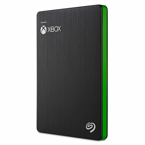 Xbox External Hard Drives and SSDs