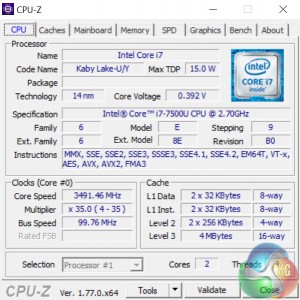 cpu-z