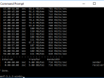 iperf3-wired