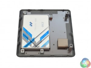 ssd-mounted