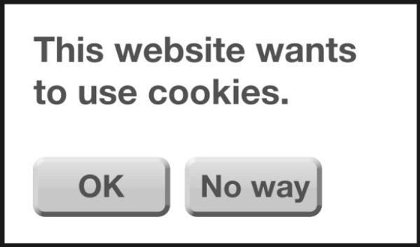 The European Union proposes law stop browser cookie pop-ups | KitGuru