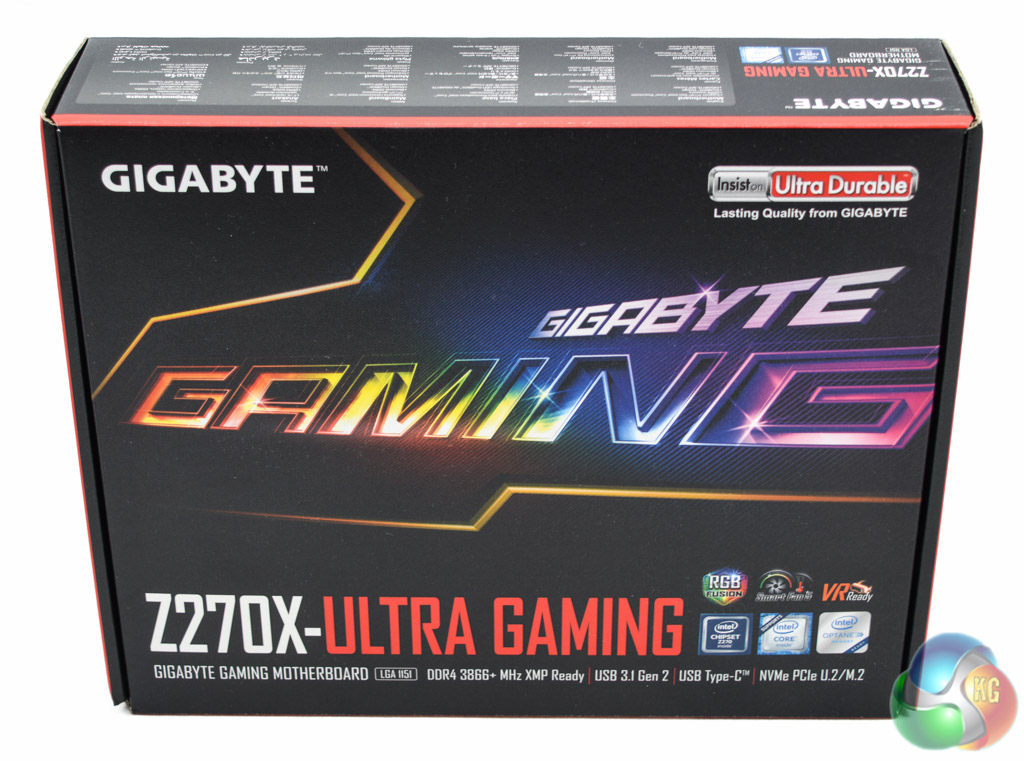Gigabyte This Driver Can