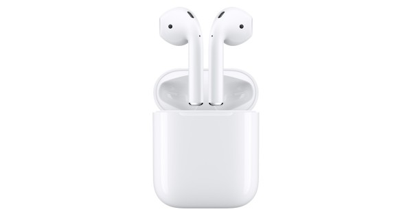 Problems continue to prevent launch of Apple's AirPods | KitGuru