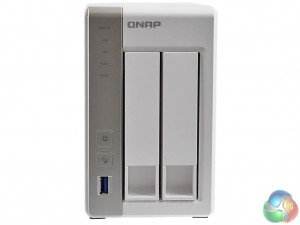 qnap-ts-231p-review-on-kitguru-front