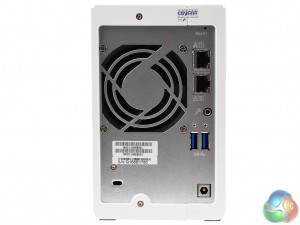 qnap-ts-231p-review-on-kitguru-rear