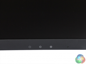 samsung-c24fg70-review-on-kitguru-front-indicators