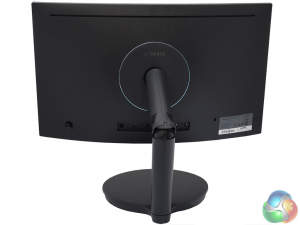 samsung-c24fg70-review-on-kitguru-rear