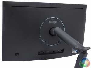 samsung-c24fg70-review-on-kitguru-rear-arm-2