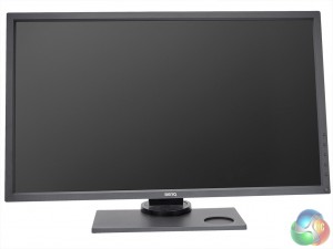 benq-xl2730-esports-monitor-review-on-kitguru-front-lowered