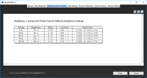 benqxl2730-brightnesscontrast