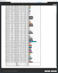 benqxl2730-coloraccuracy