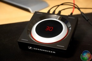 Sennheiser Gsx 1000 Audio Amplifier Review Kitguru
