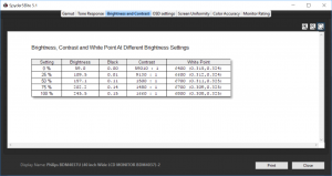 philipsbdm4037u-brightnesscontrast