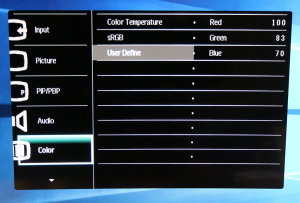 philipsbdm4037u_osd_main-color