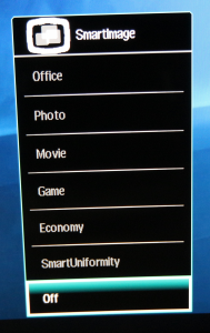 philipsbdm4037u_osd_smartimage