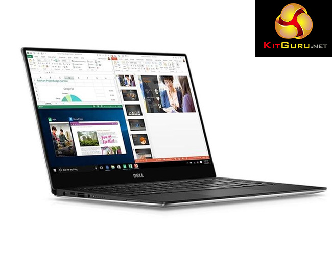 Dell XPS 13 (9360) Review | KitGuru