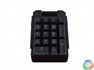 numpad