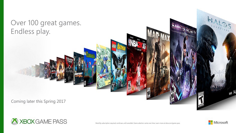 June xbox game pass deals