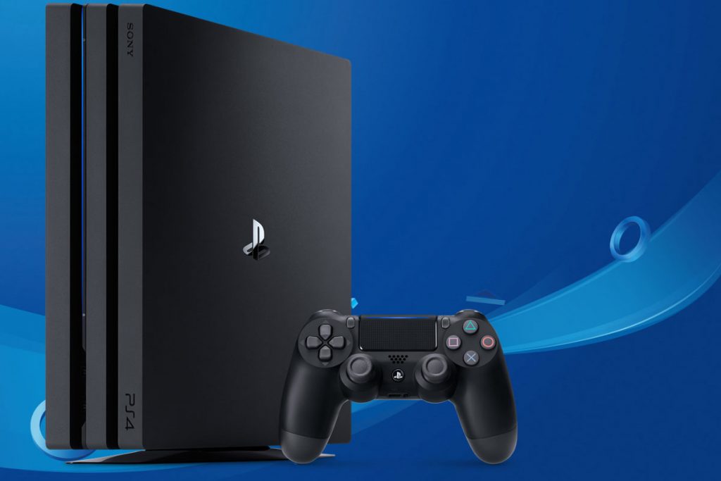 Sony's new Boost Mode improves PS4 Pro game performance by up to