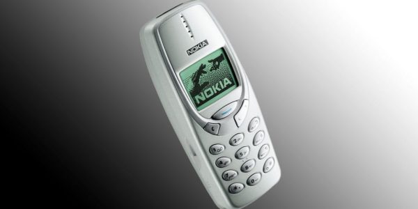 Preços baixos em Nokia 3310 Smartphones