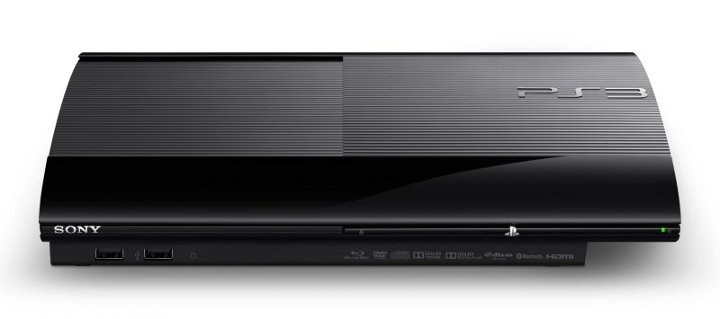 What Is PlayStation 3 (PS3): History and Specs