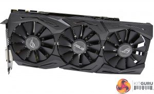 Havanemone Anerkendelse 945 ASUS ROG STRIX GTX 1080 Ti OC (O11G) 11GB Review | KitGuru- Part 2