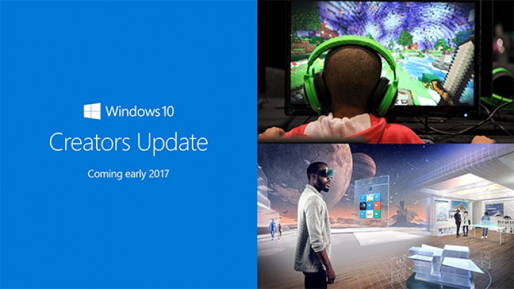 Stop Windows 10 Creator Update