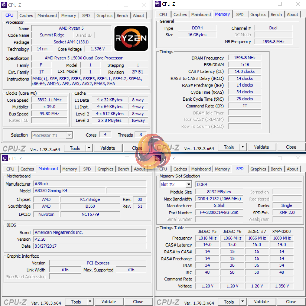 cpu overclock program amd